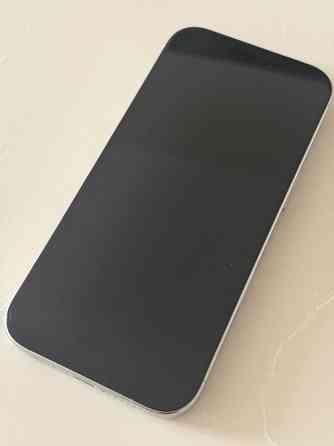 iPhone 16 Pro, 256 Gb, White Titanium Київ