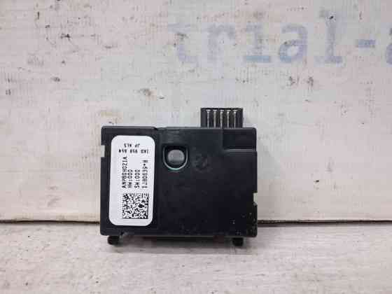 Блок управления Volkswagen Caddy 2K 1.9 DIESEL BJB 2003 (б/у) Київ