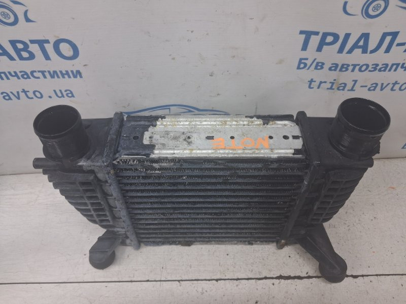 Радиатор интеркуллера Nissan Note 2005-2013 144619U20A (Арт. 84690) Киев - изображение 4