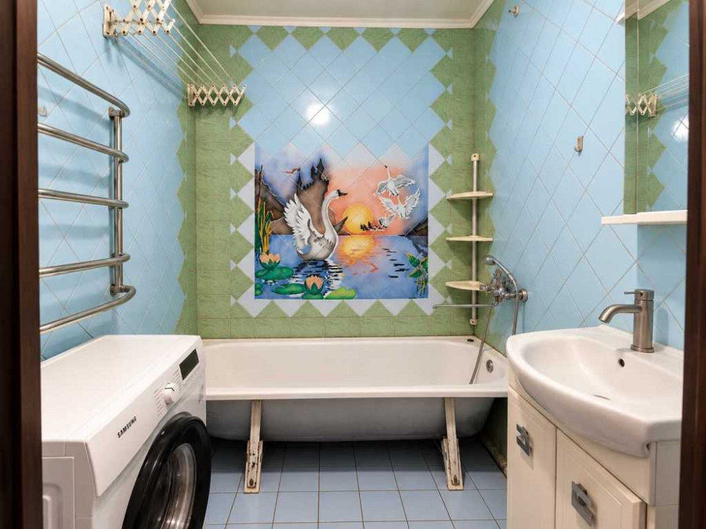 продажа 2-к квартира Белоцерковский, Белая Церковь, 53000 $ Біла Церква - зображення 9