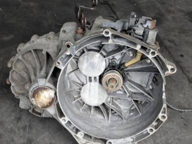 КПП форд транзит, коробка передач 1991-2014 Авторозборка Винница - изображение 8