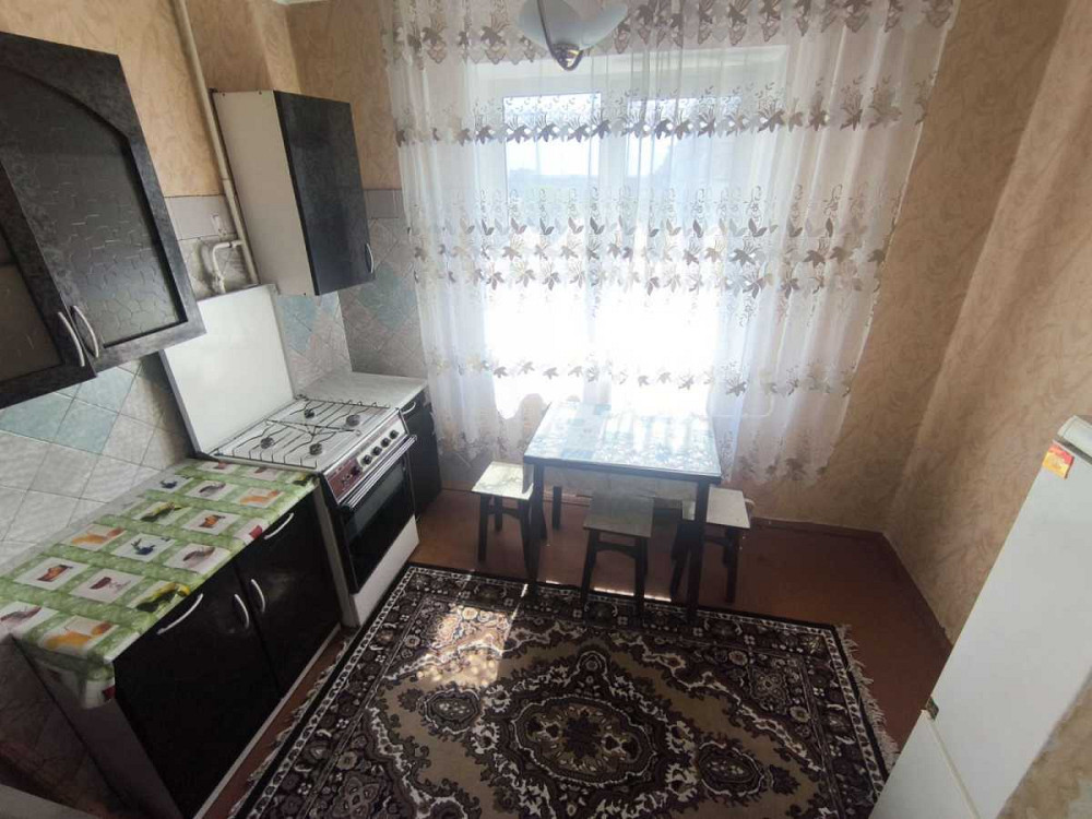 долгосрочная аренда 1-к квартира Белоцерковский, Белая Церковь, 6000 грн./мес. Белая Церковь - изображение 4