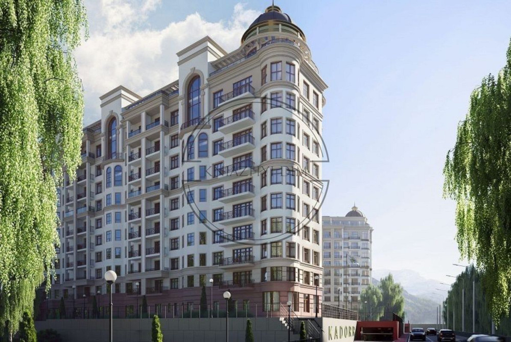 Продажа квартиры Киев, Печерський р-н, Киквидзе ул. код 21121464 Киев - изображение 1