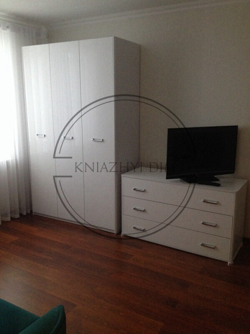 Оренда 2-х кім. квартири в новому будинку на м.Лівобережна. Код об’єкта 11119493 Киев - изображение 1