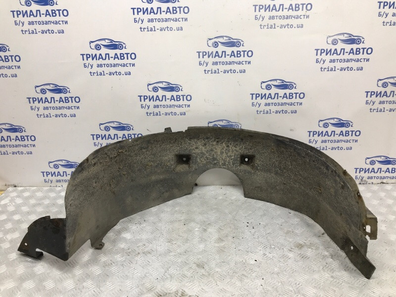 Подкрылок передний левый Chevrolet Captiva 2006-2011 96623571 (Арт. 58252) Киев - изображение 5