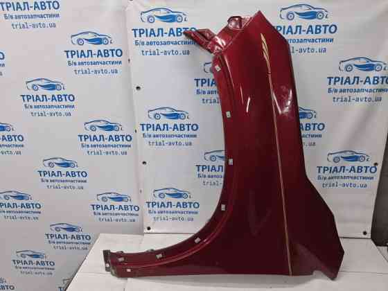 Крыло переднее левое Kia Sorento 2012-2015 663111U001 (Арт. 71513) Киев