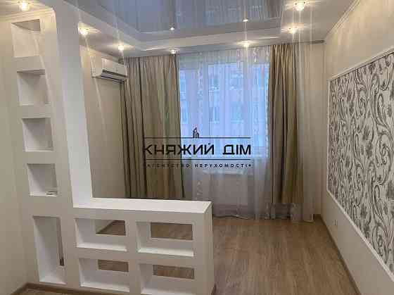 Оренда 1-кімнатної квартири біля метро Деміївська, №11198679 Киев