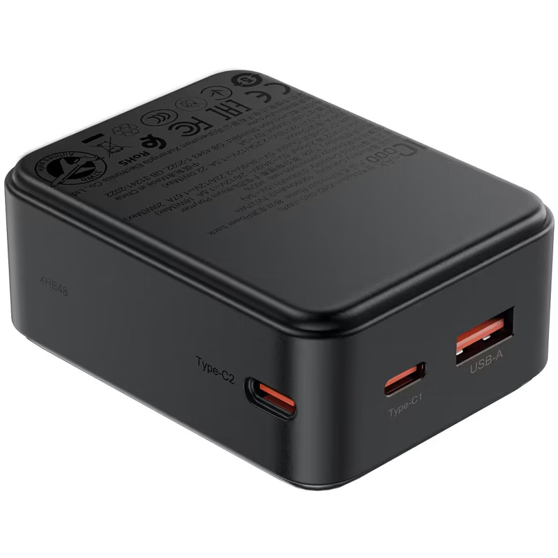 Портативное ЗУ Power Bank Acefast M28 22.5W with cable 10000 mAh Херсон - изображение 3