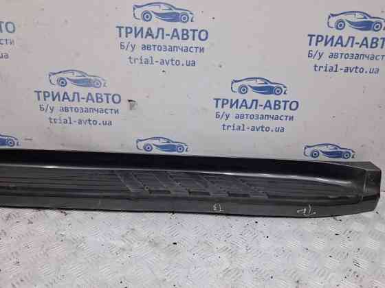 Подножка Toyota Prado J120 4.0 1GR-FE 2002 лев. (б/у) Киев