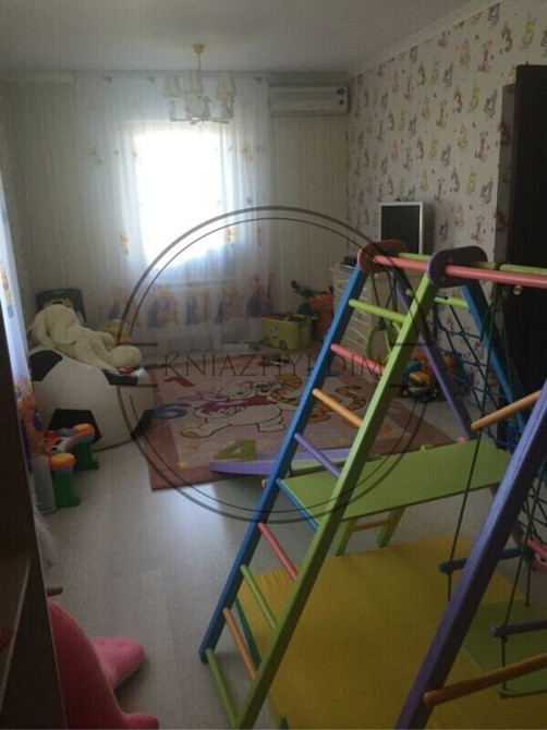 Аренда отличного дома в Старых Петровцах Вышгородский р-н. № 139070 Київ - зображення 11