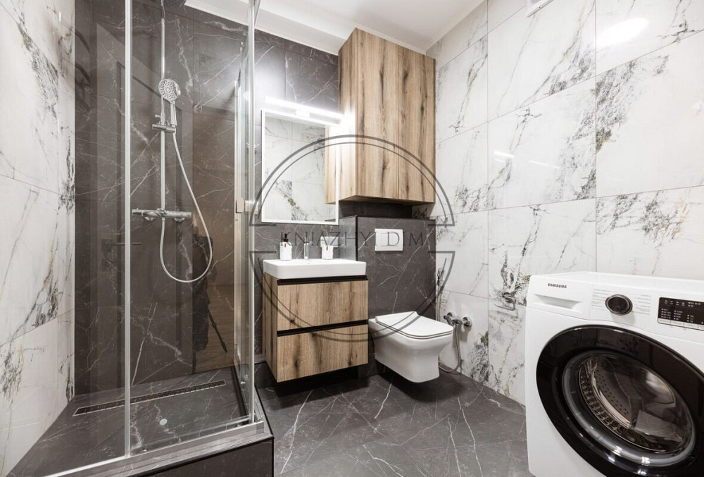 1к студіо Нова Англія (Ньюкасл) Киев - изображение 8