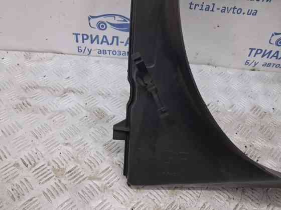 Диффузор Toyota Prado 2003-2009 1671131200 (Арт. 59810) Киев