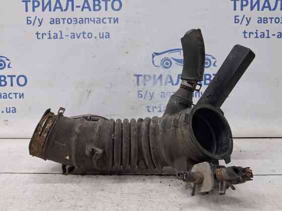 Патрубок воздушного фильтра Toyota Camry XV40 2.4 БЕНЗИН 2AZFE 2006 (б/у) Киев