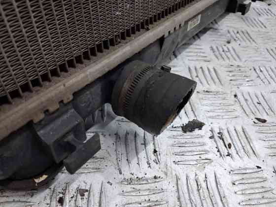 Радиатор основной Suzuki Grand Vitara JT 2.0 БЕНЗИН J20A 2005 (б/у) Киев