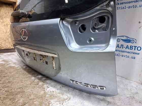 Крышка багажника Lexus RX 350 2003-2009 6700548240 (Арт. 79171) Київ