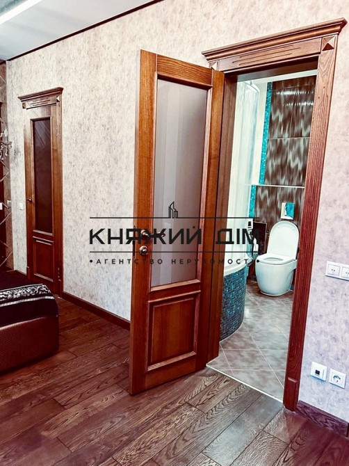 Оренда 2 кім. розд. на Ахматової біля ТРЦ River Mall № 11200336 Київ - зображення 3