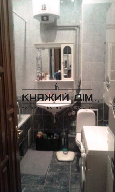 Відмінна квартира-студио в Центрі міста. Код об'єкту : 11145542. Київ - зображення 5