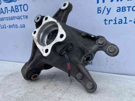 Цапфа задняя правая Kia Optima 2010-2016 527203Q010 (Арт. 73187) Київ