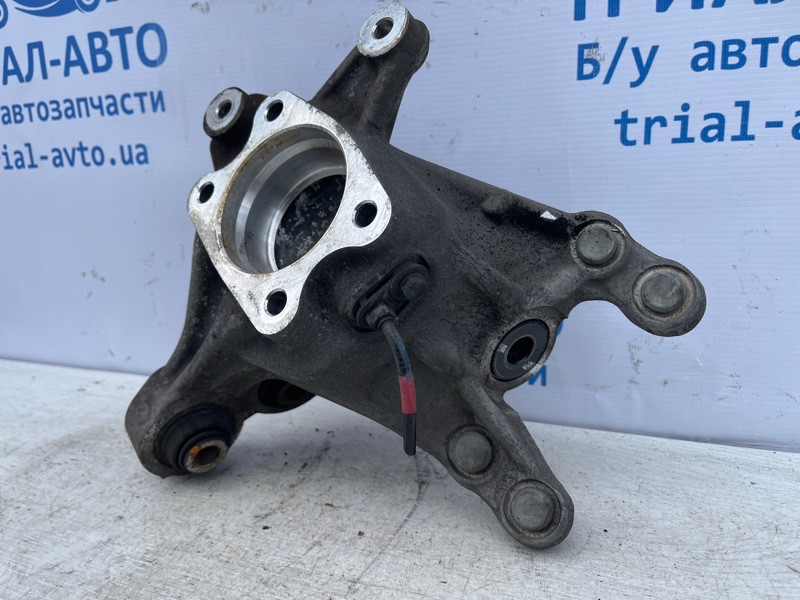 Цапфа задняя правая Kia Optima 2010-2016 527203Q010 (Арт. 73187) Київ - зображення 3