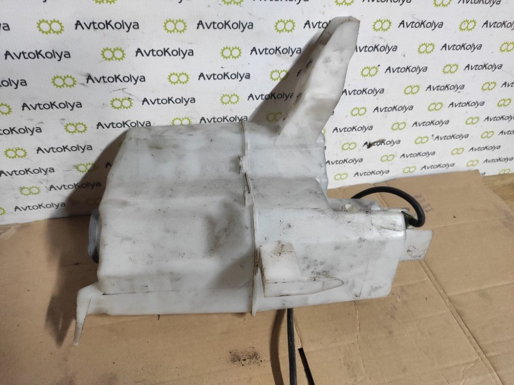 Бачок омывателя Nissan NV200 2009-2021 Ковель - изображение 5