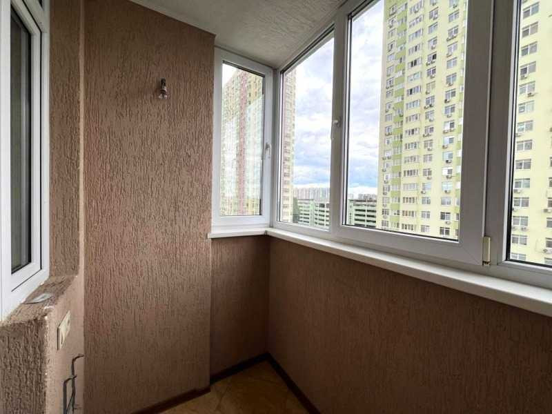 долгосрочная аренда 1-к квартира Киев, Днепровский, 18000 грн./мес. Киев - изображение 9