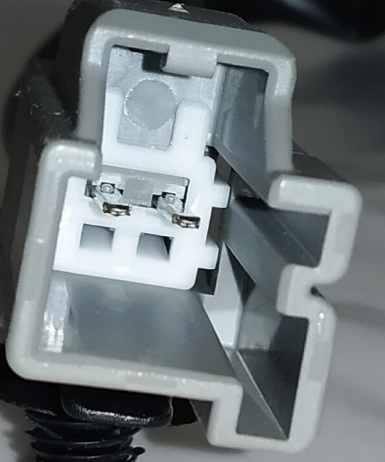 Замок ремня безопасности пассажирского сиденья Tesla model S 1013123-03-B Киев - изображение 5