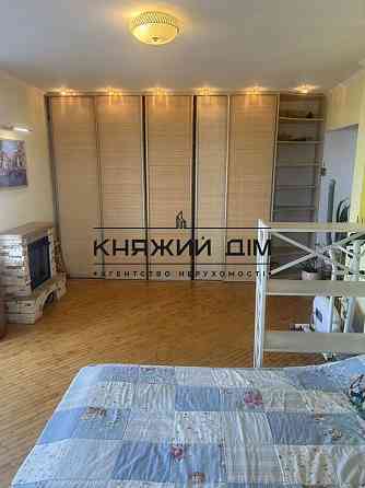 Продаж 1-но кімнатної квартири метро Дарниця. Вінстона Черчілля 18Б Київ