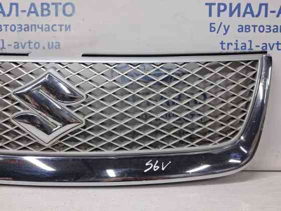 Решетка радиатора Suzuki Grand Vitara 2005-2016 7174165J0038B (Арт. 67716) Киев