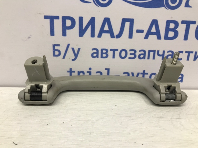 Ручка потолка Toyota Avensis T25 1.8 БЕНЗИН 1ZZFE 2002 (б/у) Киев - изображение 3