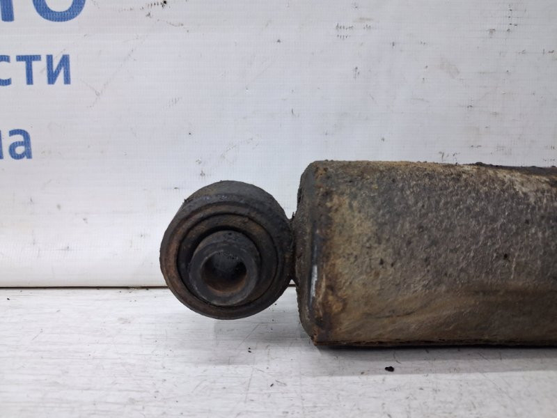 Амортизатор задний Nissan Pathfinder R51 2.5 DIESEL YD25DDTI 2004 (б/у) Київ - зображення 2