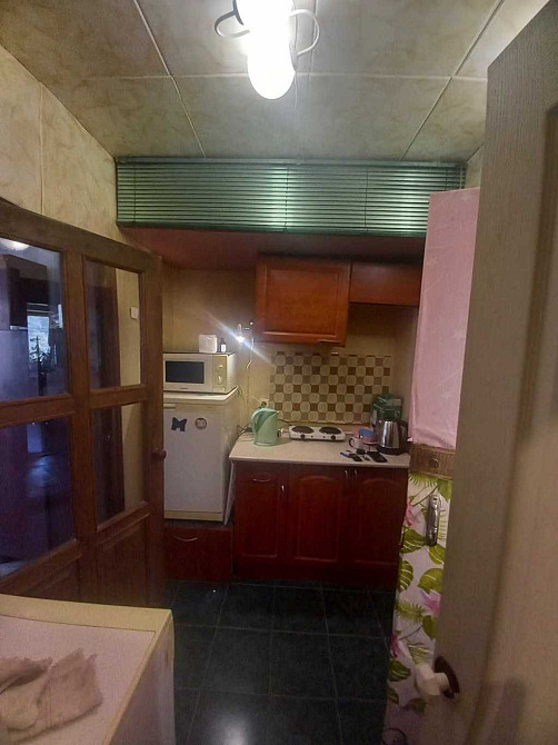 долгосрочная аренда 1-к квартира Киев, Днепровский, 8000 грн./мес. Київ - зображення 7