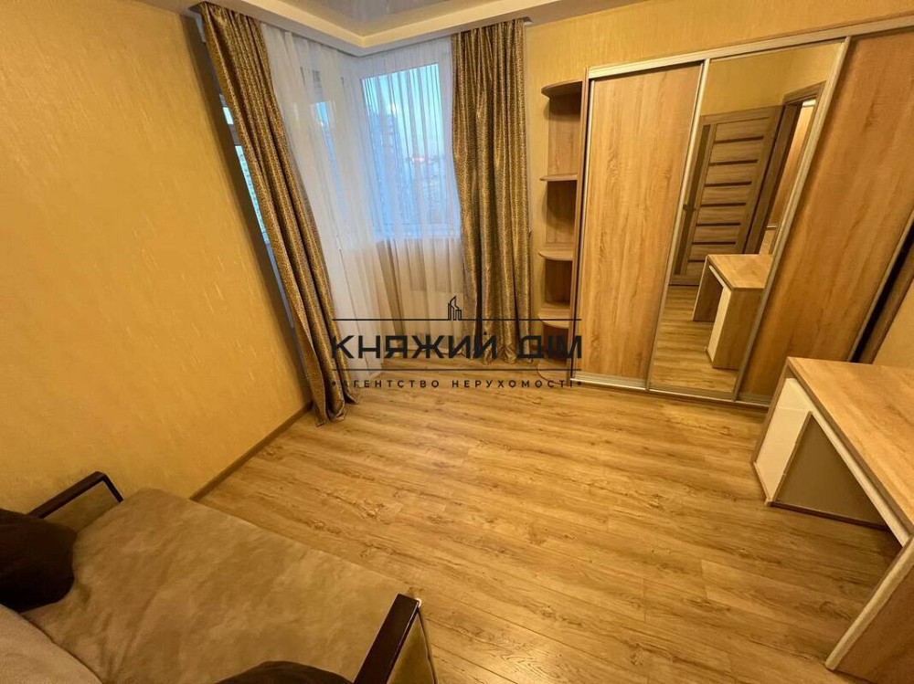 Оренда 2к окремої квартири в новому будинку Позняки. Код об'єкта № 11134670 Киев - изображение 6