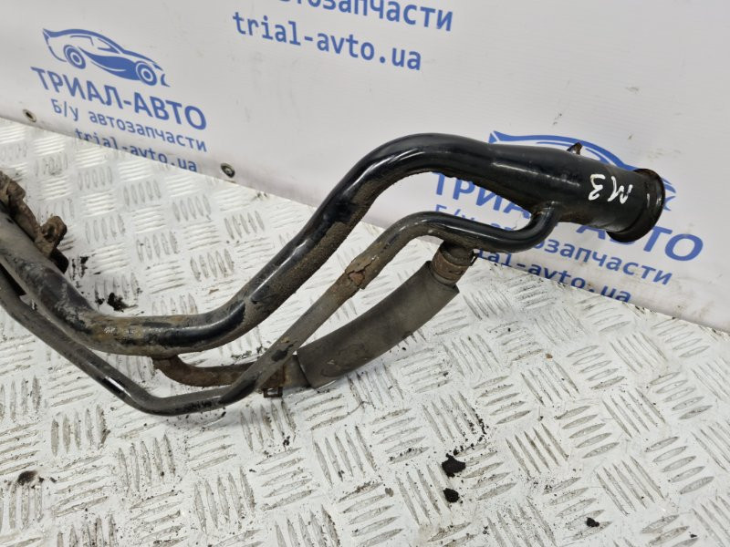 Горловина заливная Mazda 3 BM 2.2 DIESEL 2013 (б/у) Київ - зображення 2