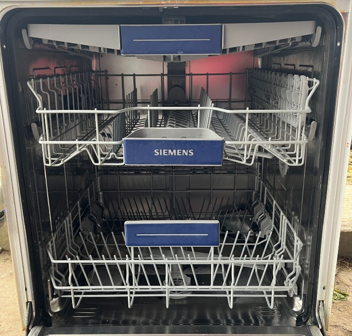 2019рік Посудомийна машина Siemens посудомойка 60см Made in Germany Бережани - зображення 2