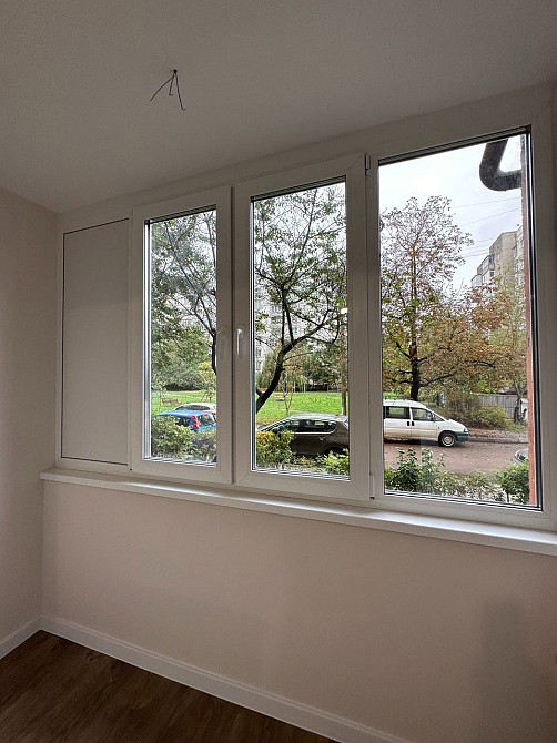 3-х кімнатна квартира з ремонтом та автономним опаленням Івано-Франківськ - зображення 7