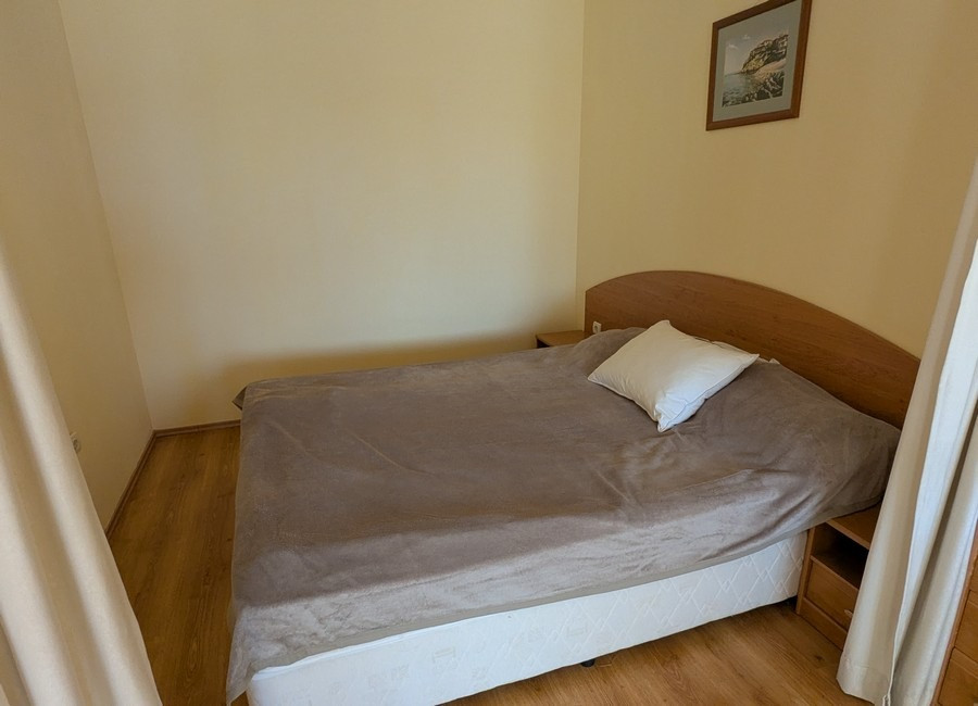 Большая 1-ком квартира в г. Обзор (Болгария) Одеса - зображення 4