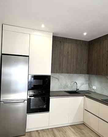 долгосрочная аренда 1-к квартира Киев, Голосеевский, 28000 грн./мес. Київ