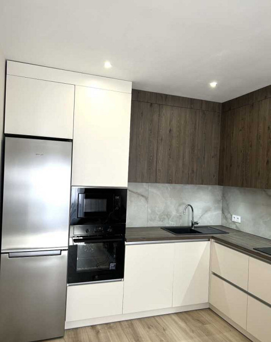 долгосрочная аренда 1-к квартира Киев, Голосеевский, 28000 грн./мес. Київ - зображення 2