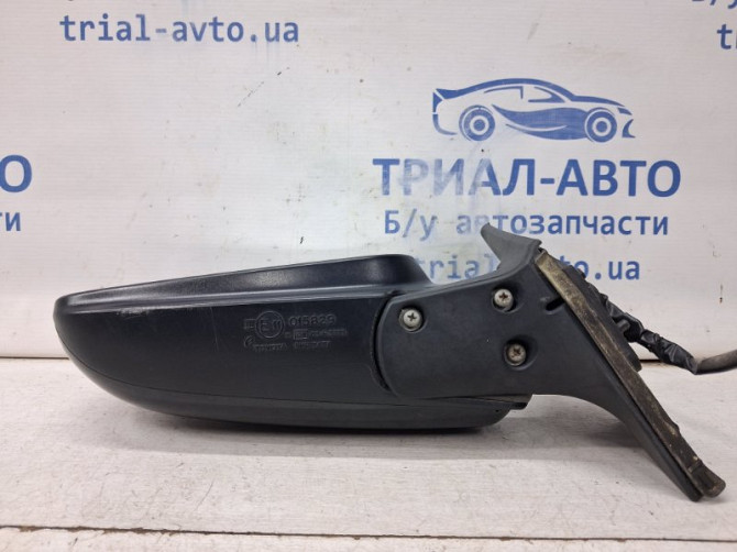 Зеркало левое Toyota Avensis 2002-2010 8790605100 (Арт. 62081) Киев - изображение 5