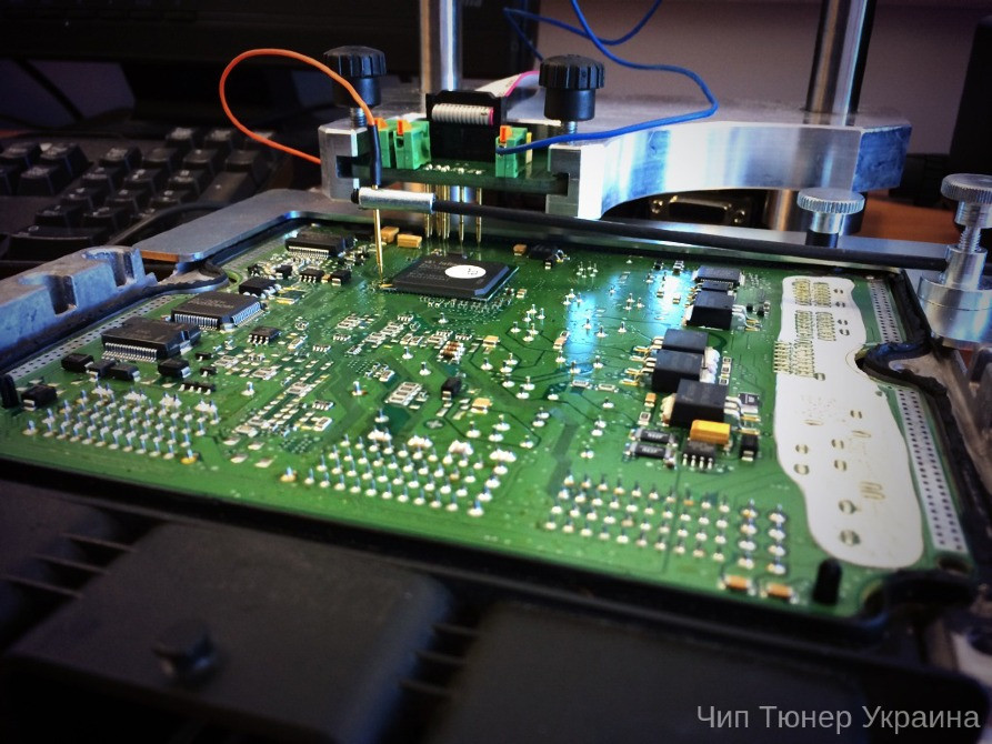 ЭБУ лодочного мотора Киев - изображение 4