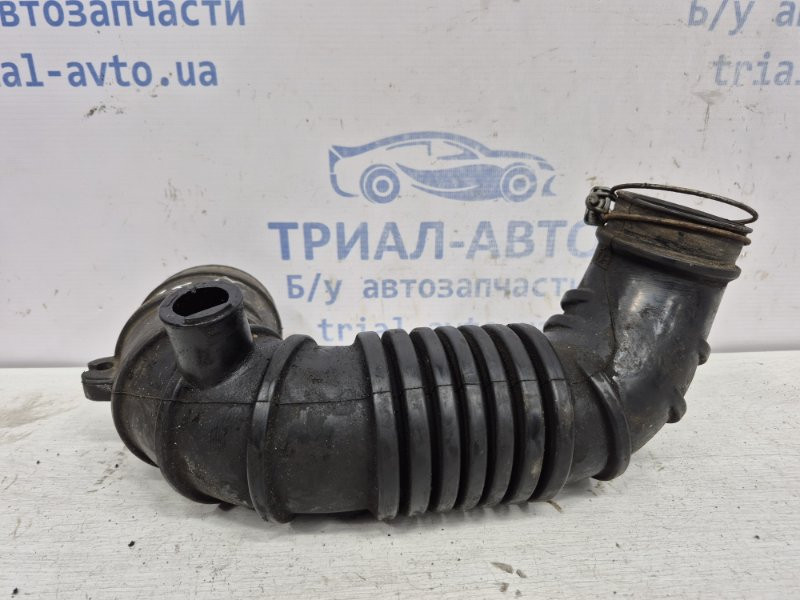 Патрубок воздушного фильтра Mitsubishi Pajero Wagon 2006-2022 1505A195 (Арт. 48469) Киев - изображение 1