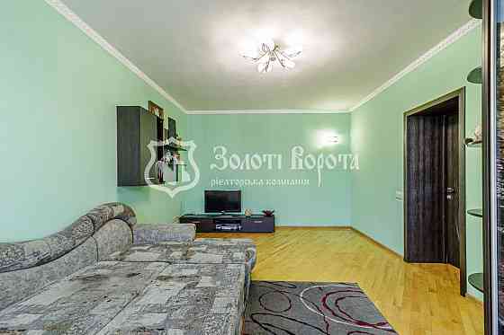 продажа 2-к квартира Киев, Голосеевский, 110000 $ Київ