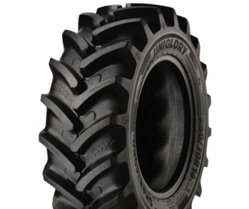 280/85 R20 Uniglory SMARTAGRO GT85 112/109A8/B Сільгосп шина Київ - зображення 12