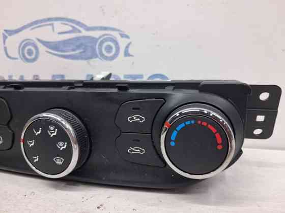 Блок управления кондиционером Kia Ceed 2012-2018 97250A2001 (Арт. 60124) Київ