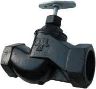 Вентили чугунные 15кч18 (33)п. / 15кч19(34)п / 15кч14п/15кч16п Ду15-200мм Київ - зображення 2