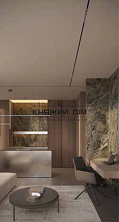 Оренда 1 кімнатна квартира ЖК Unite home КОД 11203570 Киев - изображение 1