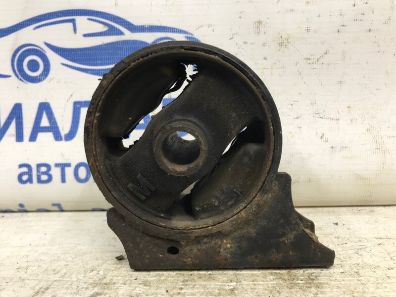Подушка ДВС передняя Mitsubishi ASX 2010- 1092A111 (Арт. 49703) Київ - зображення 1