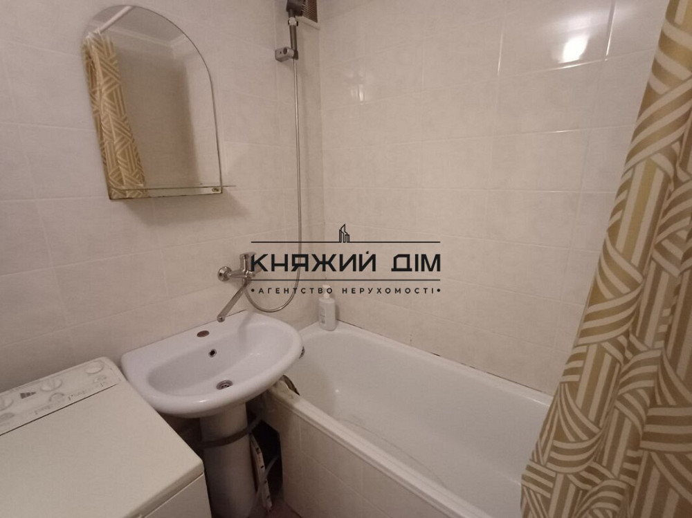 Оренда 1кімнатної квартири м. Позняки Київ - зображення 7