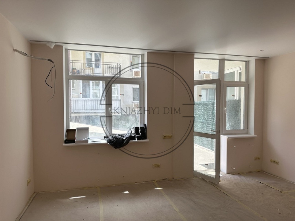 Продаж 1-кімнатної квартири з власною терасою 29 м2 в ЖК Власна квартира. № 21145849 Київ - зображення 1
