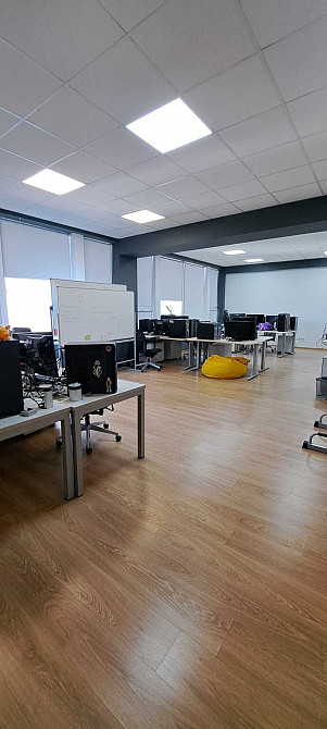 долгосрочная аренда офисное помещение Киев, Днепровский, 126000 грн./мес. Київ - зображення 11